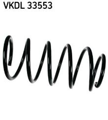 SKF VKDL 33553